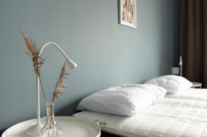De la Gardie Park Vandrarhem Hostel, Lidköping